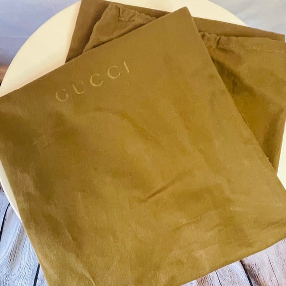Gucci Knee High Boots - Picture 8 of 16